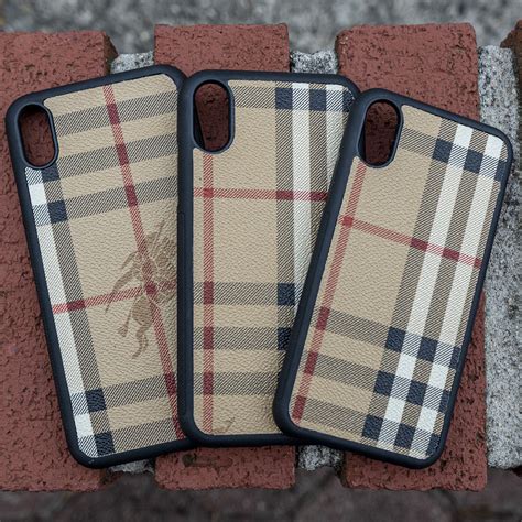 fake burberry iphone 7 case|burberry iphone 14 pro case.